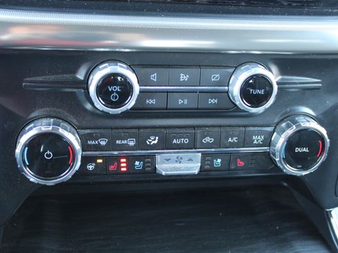 Used 2024 Ford F150 Lariat w/ Mobile Office Package AWD/4WD image 21