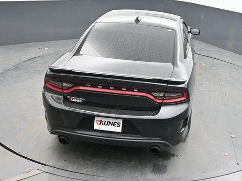 Used 2022 Dodge Charger GT w/ Performance Handling Group image 44