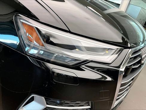 Certified 2023 Audi A6 Premium Plus w/ Premium Plus Package image 26