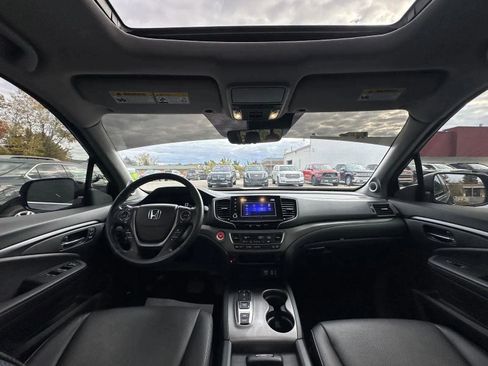 Used 2023 Honda Ridgeline RTL image 21