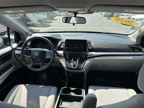 Used 2019 Honda Odyssey EX image 20