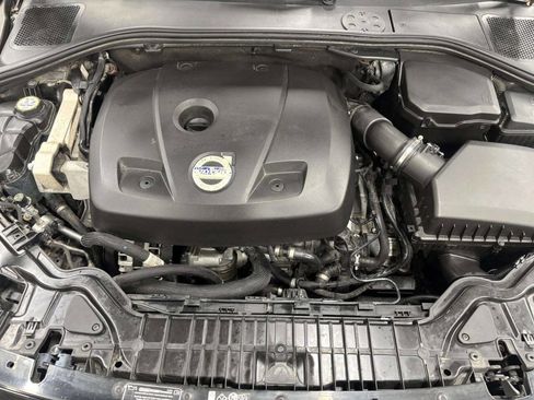 Used 2015 Volvo S60 T5 Premier Plus image 9