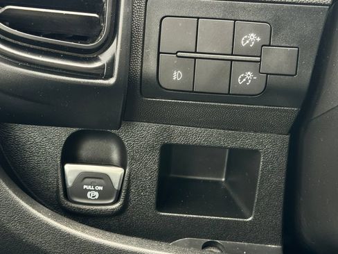 Used 2025 RAM ProMaster 3500 w/ Convenience Group FWD image 30