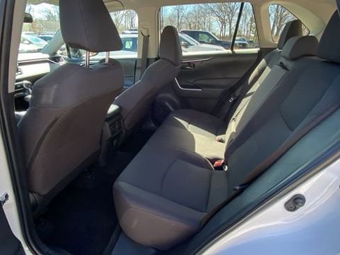 Used 2024 Toyota RAV4 LE image 31