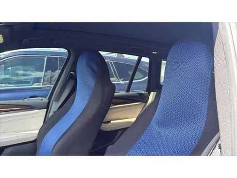 Used 2021 BMW X3 sDrive30i w/ Premium Package RWD image 12