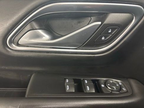 Used 2023 Chevrolet Tahoe LS w/ Driver Alert Package image 25