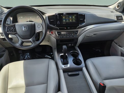 Used 2020 Honda Pilot EX-L image 11