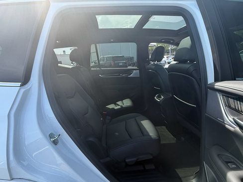 Used 2024 Cadillac XT6 Premium Luxury AWD/4WD image 18