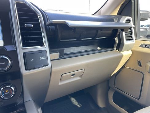 Used 2018 Ford F350 Lariat w/ Lariat Value Package image 50