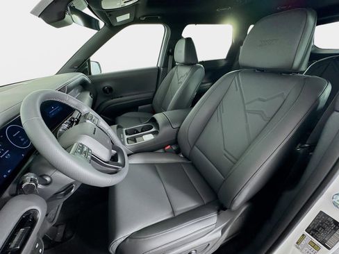 New 2026 Hyundai Palisade XRT Pro image 11