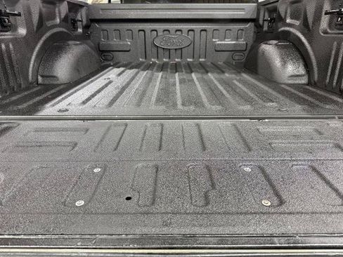 Certified 2018 Ford F150 Lariat w/ Equipment Group 502A Luxury AWD/4WD image 36
