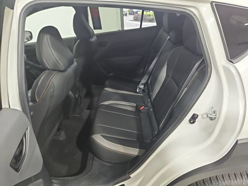 New 2026 Subaru Crosstrek 2.5i Wilderness AWD/4WD image 24