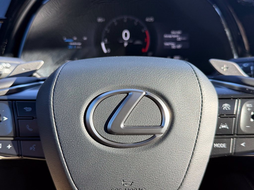 Certified 2025 Lexus RX 350 Premium FWD image 29
