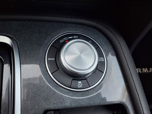 Used 2024 Nissan Armada SV image 22