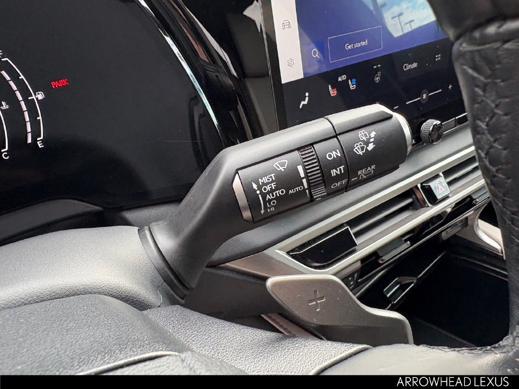 Used 2023 Lexus RX 350 Premium Plus w/ Accessory Package (Z1) FWD image 22