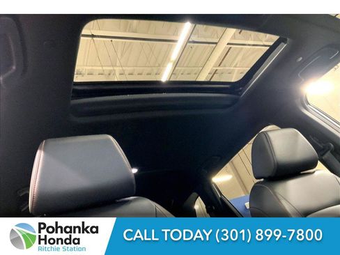 Used 2024 Honda CR-V Sport-L image 28