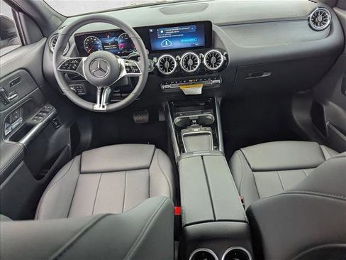 New 2026 Mercedes-Benz GLA 250 GLA 250 image 14