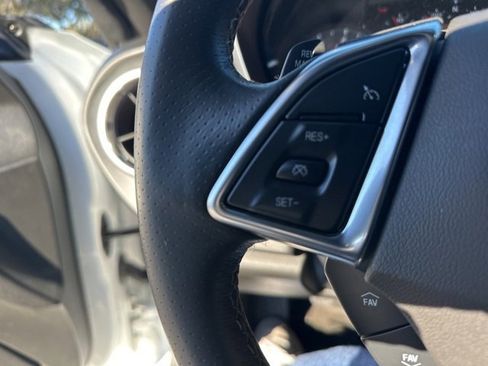 Used 2017 Chevrolet Camaro SS image 14