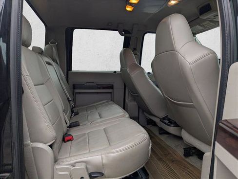 Used 2008 Ford F350 XL image 21