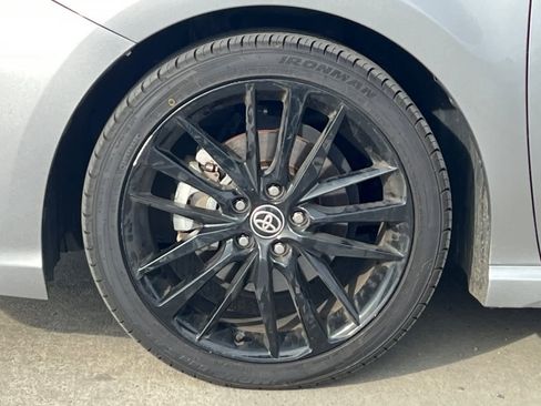 Used 2024 Toyota Camry XSE image 33