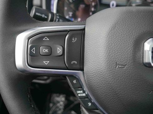 New 2026 RAM 1500 Big Horn image 42