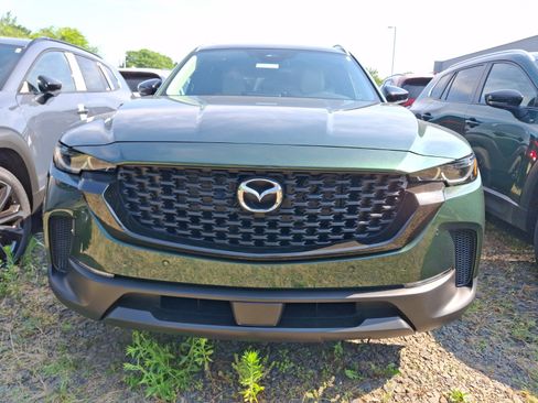 New 2026 MAZDA CX-50 AWD 2.5 S w/ Weather Package image 2