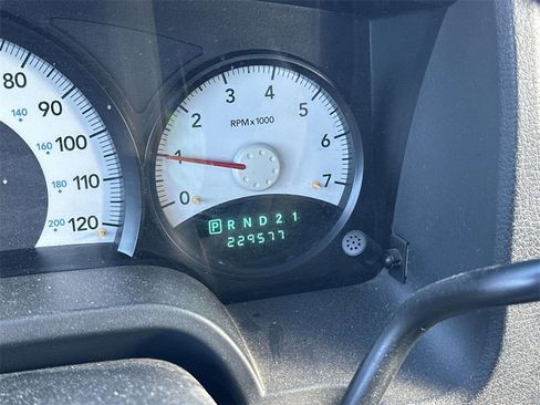 Used 2008 Dodge Dakota SXT image 23