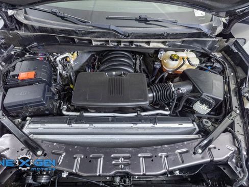 Used 2022 Cadillac Escalade ESV Premium Luxury image 51