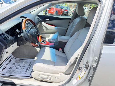 Used 2008 Lexus ES 350 FWD image 12