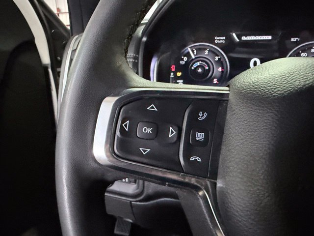 Used 2026 RAM 2500 Laramie AWD/4WD image 34