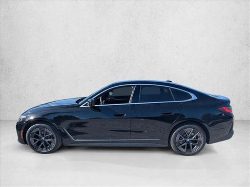 New 2026 BMW i4 eDrive40 RWD image 5