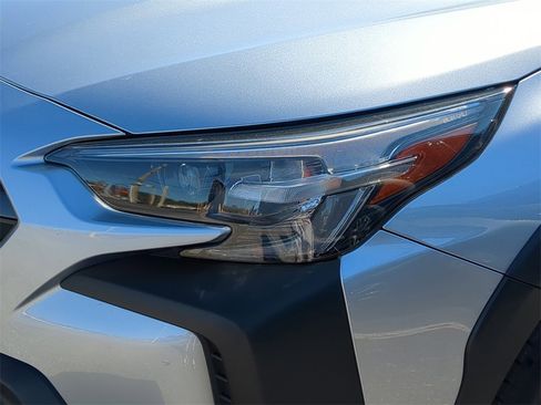 Certified 2023 Subaru Outback Touring image 7