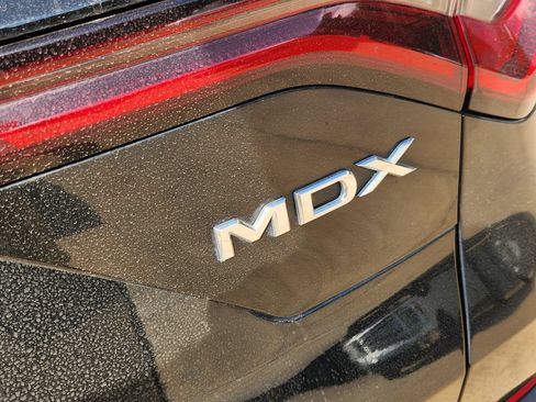 Used 2023 Acura MDX A-Spec AWD/4WD image 11