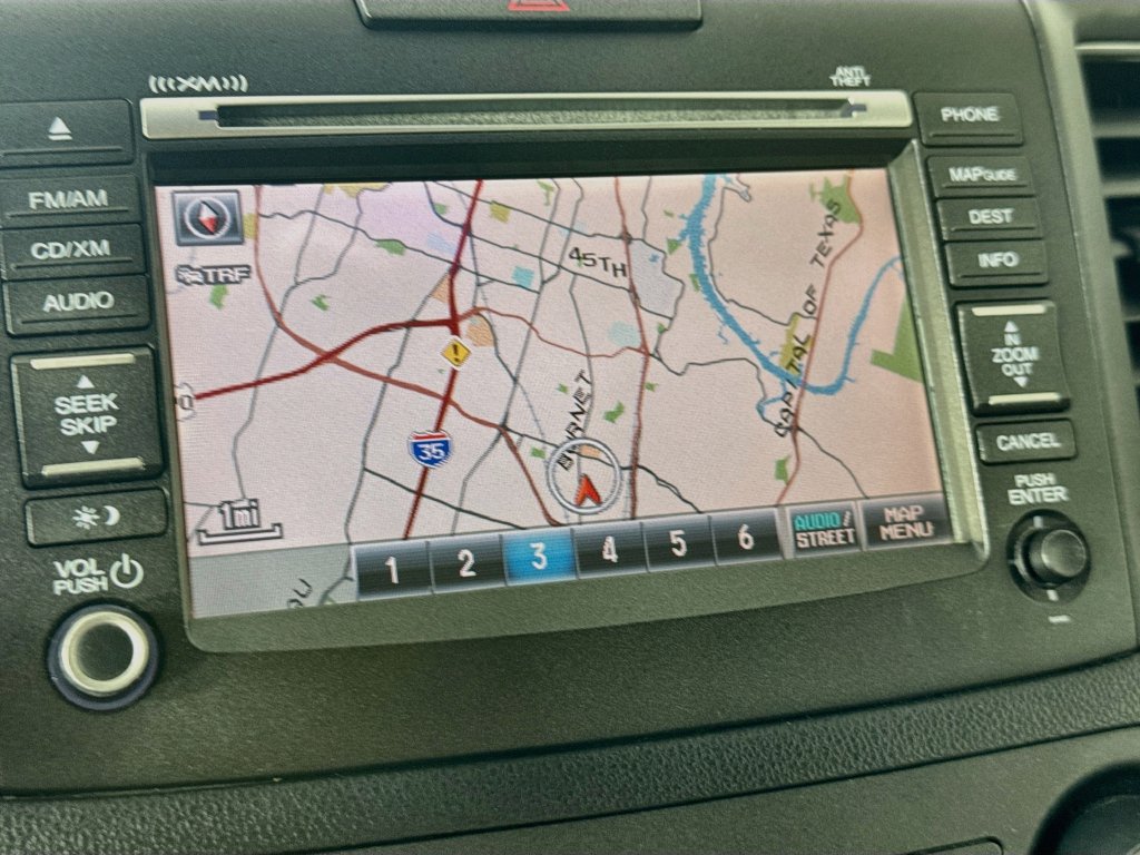 Used 2013 Honda CR-V EX-L image 15