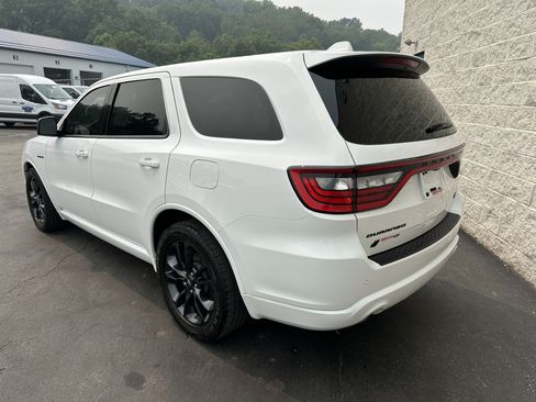 Used 2021 Dodge Durango R/T w/ Blacktop Package AWD/4WD image 5