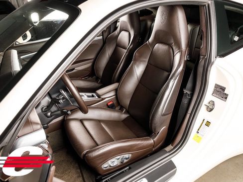 Used 2013 Porsche 911 Carrera S RWD image 25