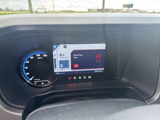 Used 2023 Ford Bronco Outer Banks AWD/4WD video 4