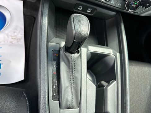 Certified 2023 Honda Accord EX image 27