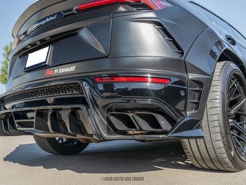 Used 2021 Lamborghini Urus image 78