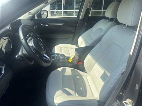 Used 2023 MAZDA CX-5 AWD 2.5 S image 20