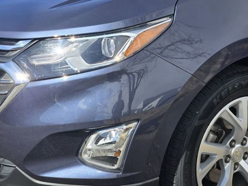 Used 2018 Chevrolet Equinox Premier image 5