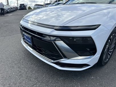 Used 2025 Hyundai Sonata SEL