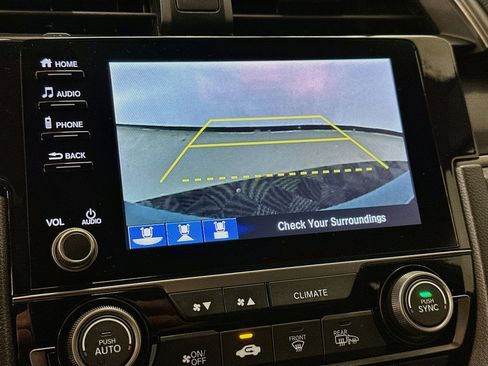Used 2021 Honda Civic EX image 22