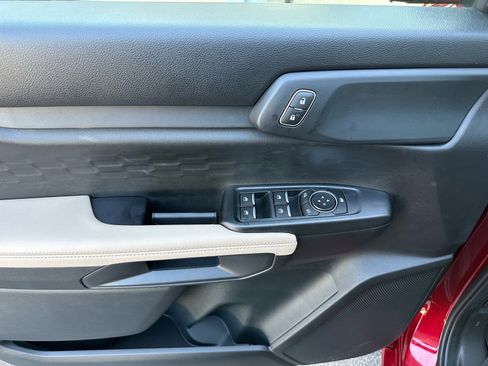 New 2026 Ford Ranger XLT w/ Equipment Group 301A High image 14