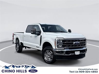 Certified 2024 Ford F250 Lariat