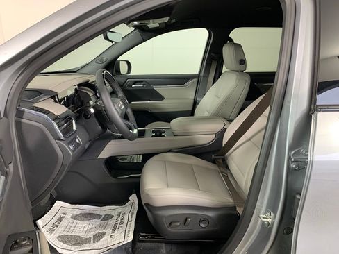 New 2026 GMC Acadia Elevation w/ Super Cruise Package image 13