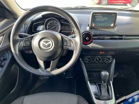 Used 2016 MAZDA CX-3 Sport image 17