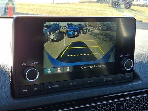 Certified 2022 Honda Civic Sport image 17