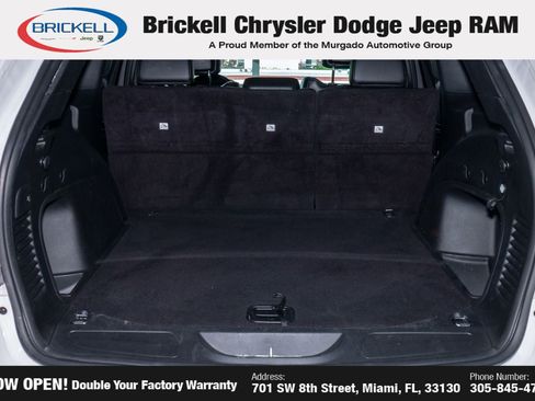Used 2021 Jeep Grand Cherokee Limited X RWD image 9