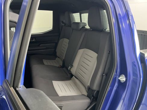 Used 2024 Toyota Tacoma TRD Off-Road w/ TRD Off Road Upgrade Package AWD/4WD image 18